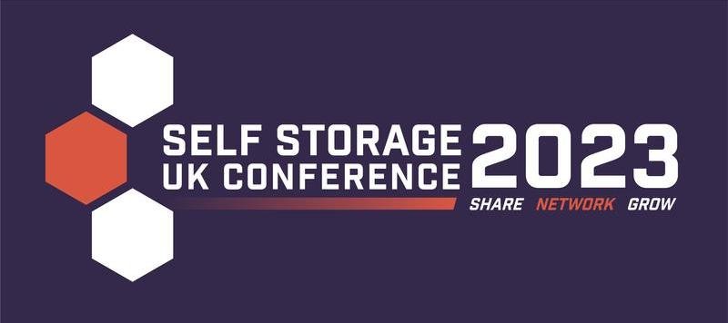 Self Storage UK Conference 2023